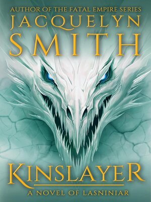 cover image of Kinslayer